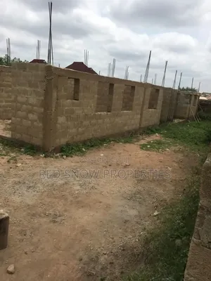 3bdrm Block of Flats in Ibadan for sale