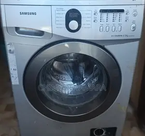 Samsung Spin and Dry Washing Machine
