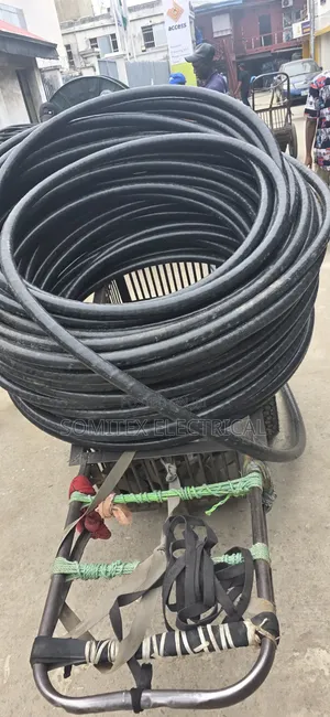 70mmx4core Coleman Cable Original Mm*