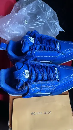 Louis Vuitton Sneakers