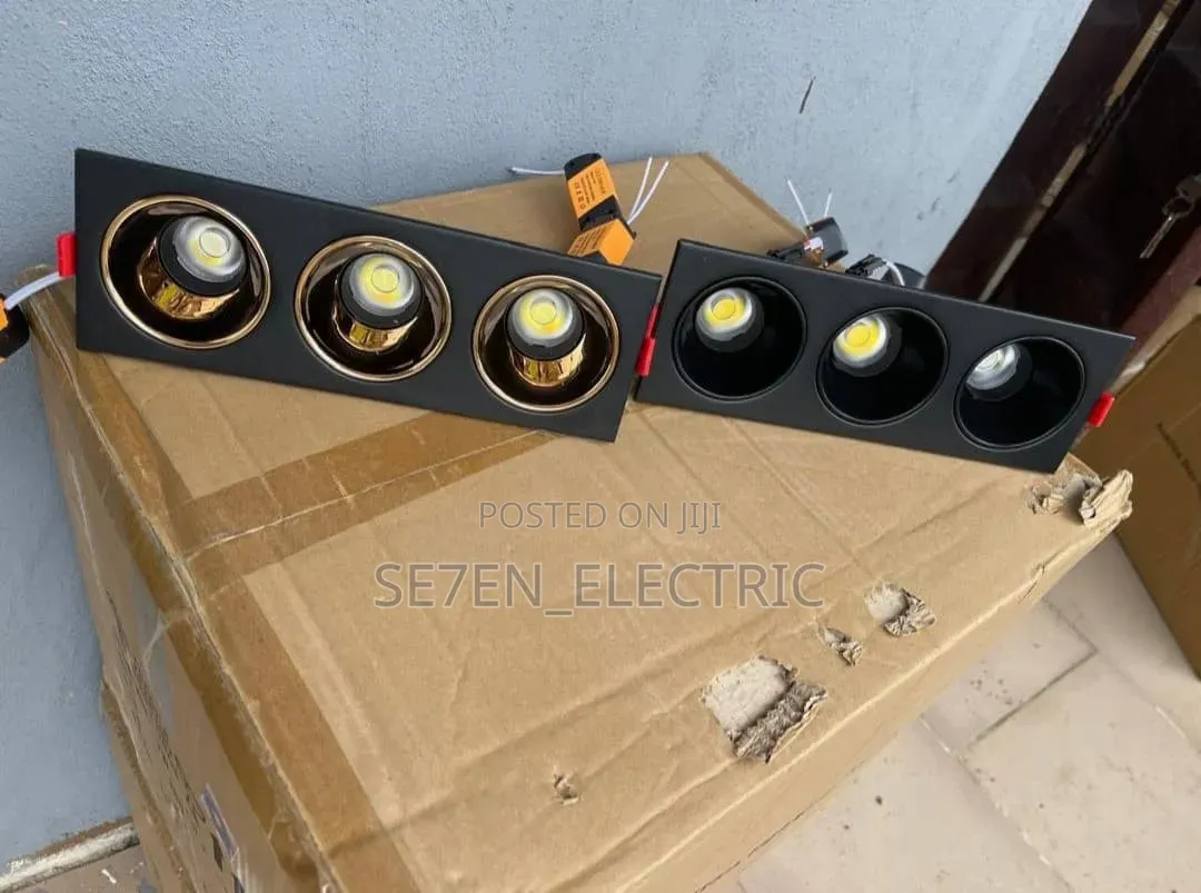 3in1 Led Downs Lighting Pop Light 004