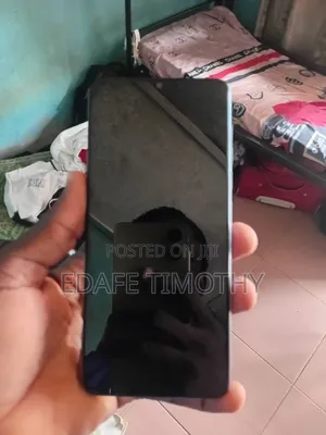 Tecno Pop 7 64 GB Blue