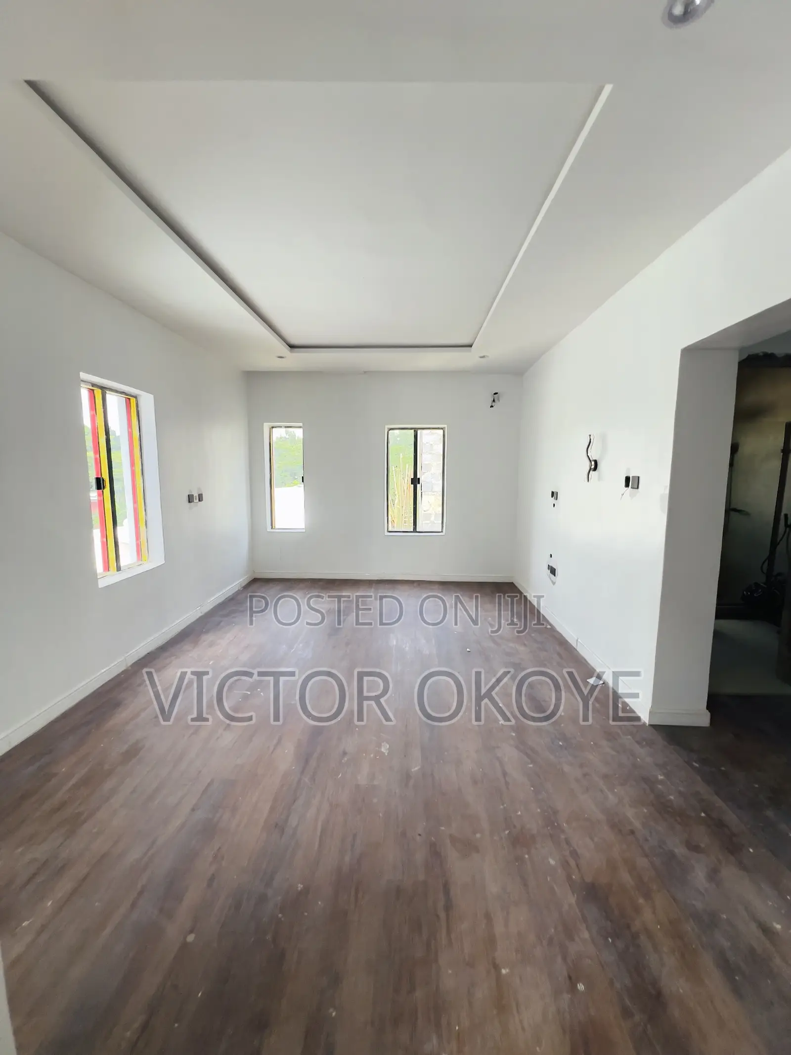 7 Bedroom Mansion