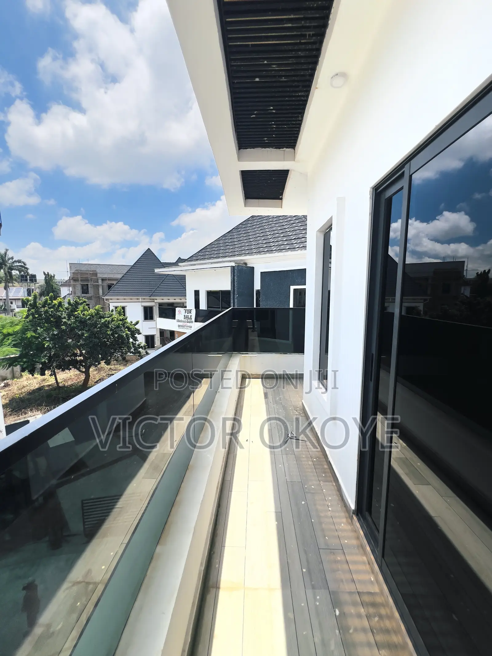 7 Bedroom Mansion