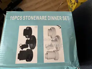 16 Pieces Dinner Set
