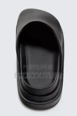 Original Zara Men's Half Shoes 100% Authentic Guaranteed
