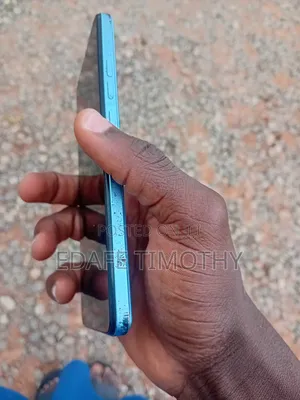 Tecno Pop 7 64 GB Blue