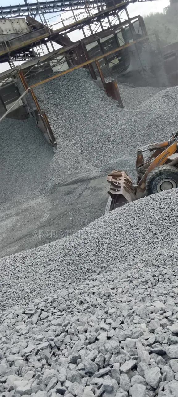 Chipping for Construction