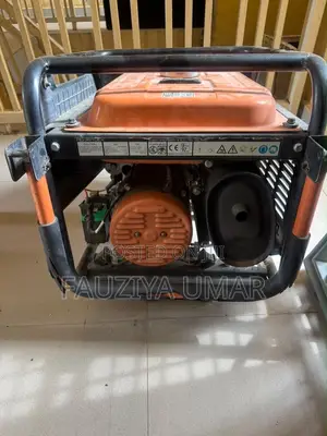 Firman Rugged Generator