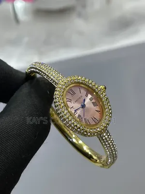 Cartier Wrist Watch