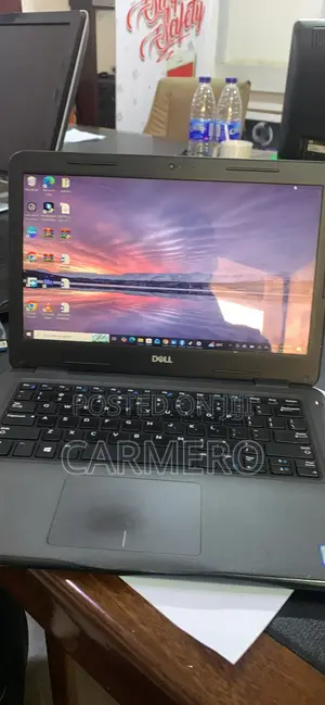 Laptop Dell Latitude 3310 8GB Intel Core i5 SSD 256GB