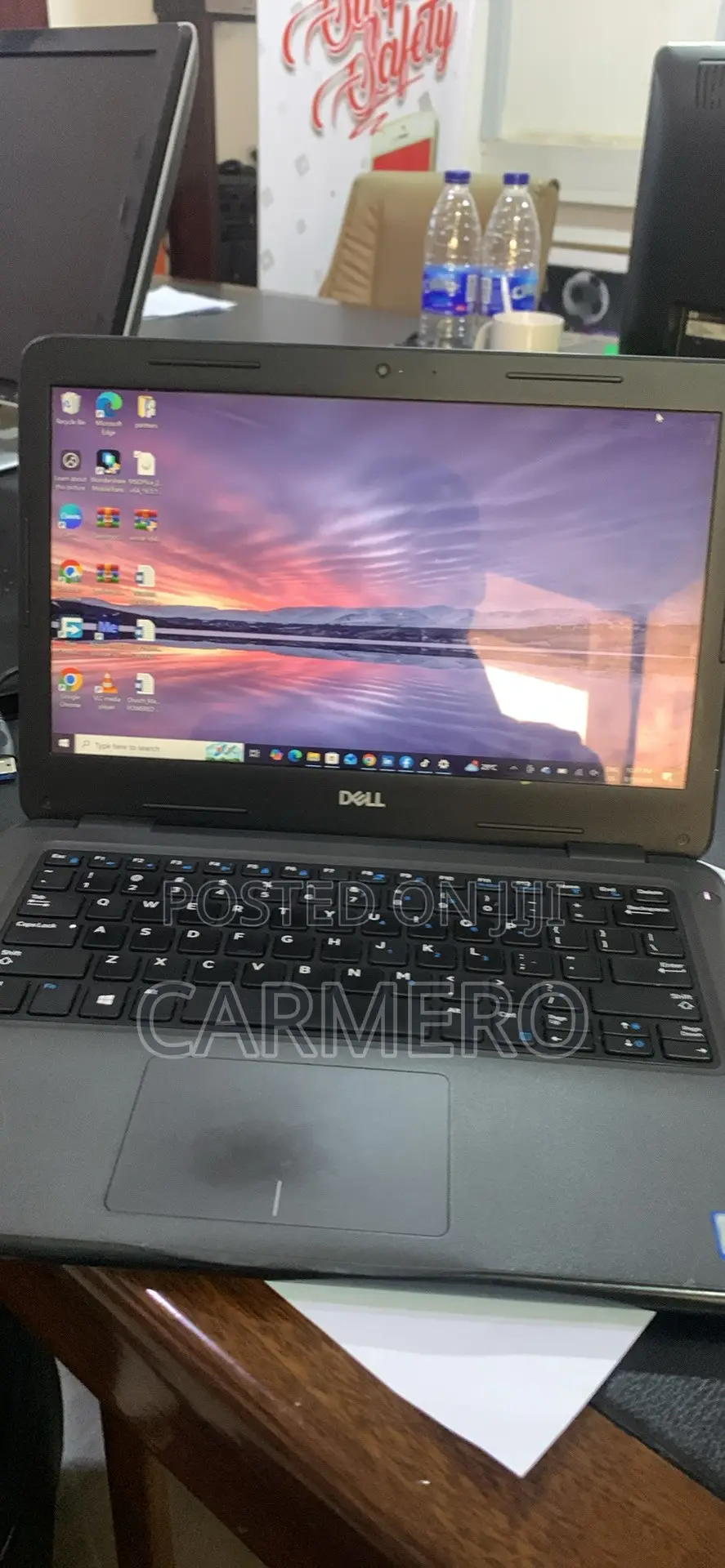 Laptop Dell Latitude 3310 8GB Intel Core i5 SSD 256GB