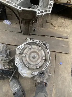 Gear Box for Changan Cs35