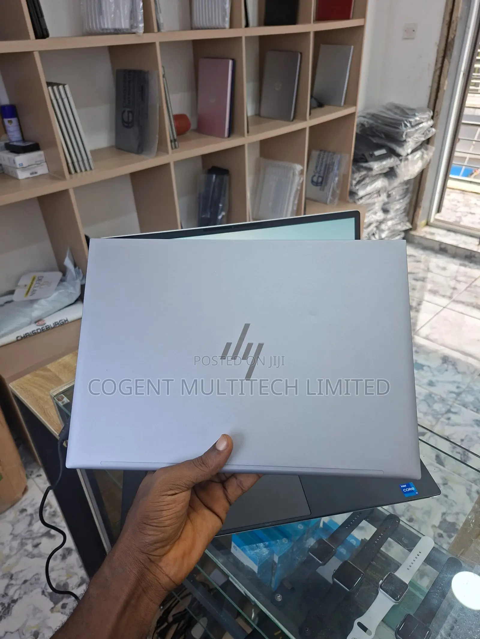 Laptop HP ZBook Studio 16GB Intel Core i7 SSD 512GB