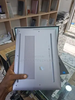 Laptop HP ZBook Studio 16GB Intel Core i7 SSD 512GB
