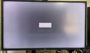LG 32ud59-B 32" 4K UHD Monitor - FreeSync, Height Adjustable