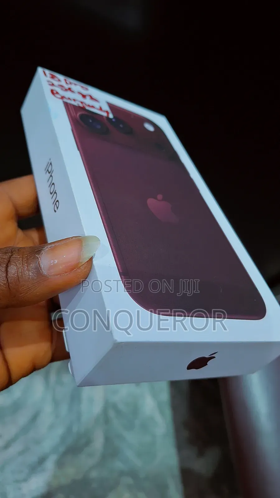 New Apple iPhone 18 Pro 256 GB