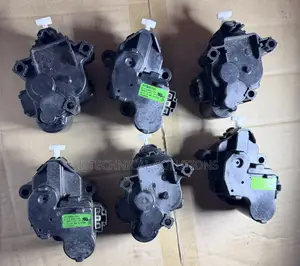 Washing Machine Spare Parts