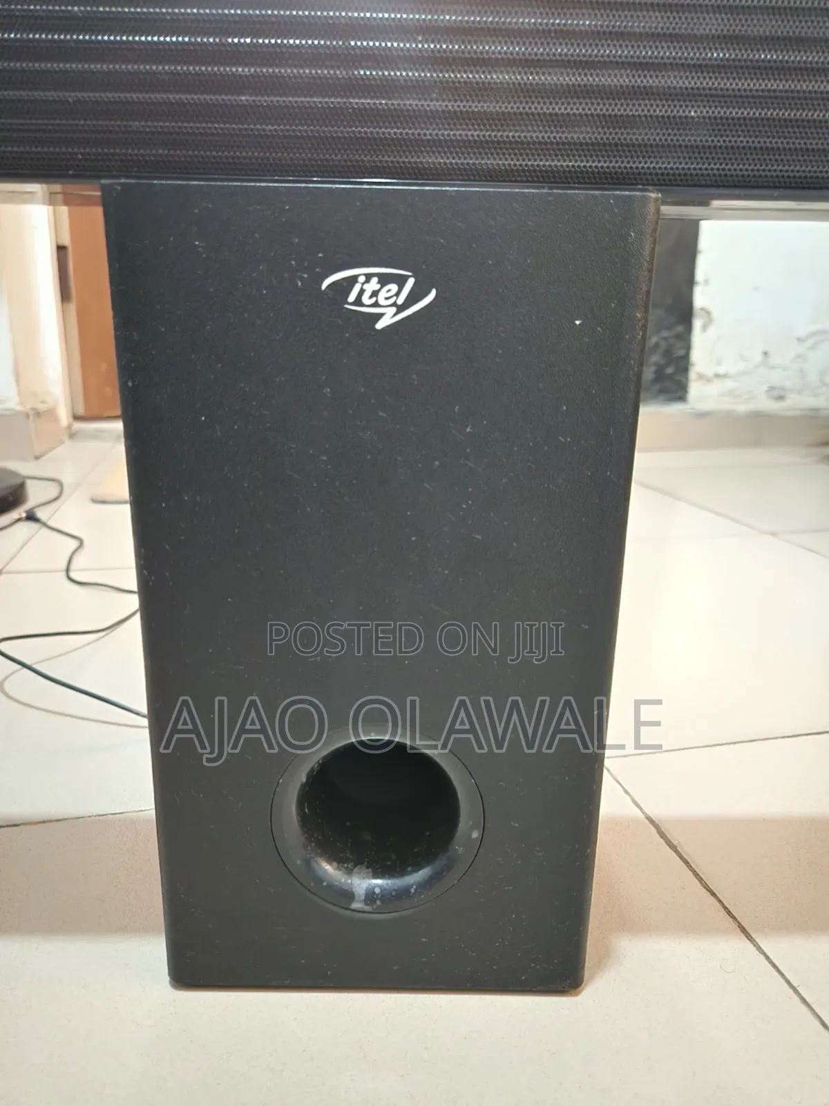 Itel Xe Sb560