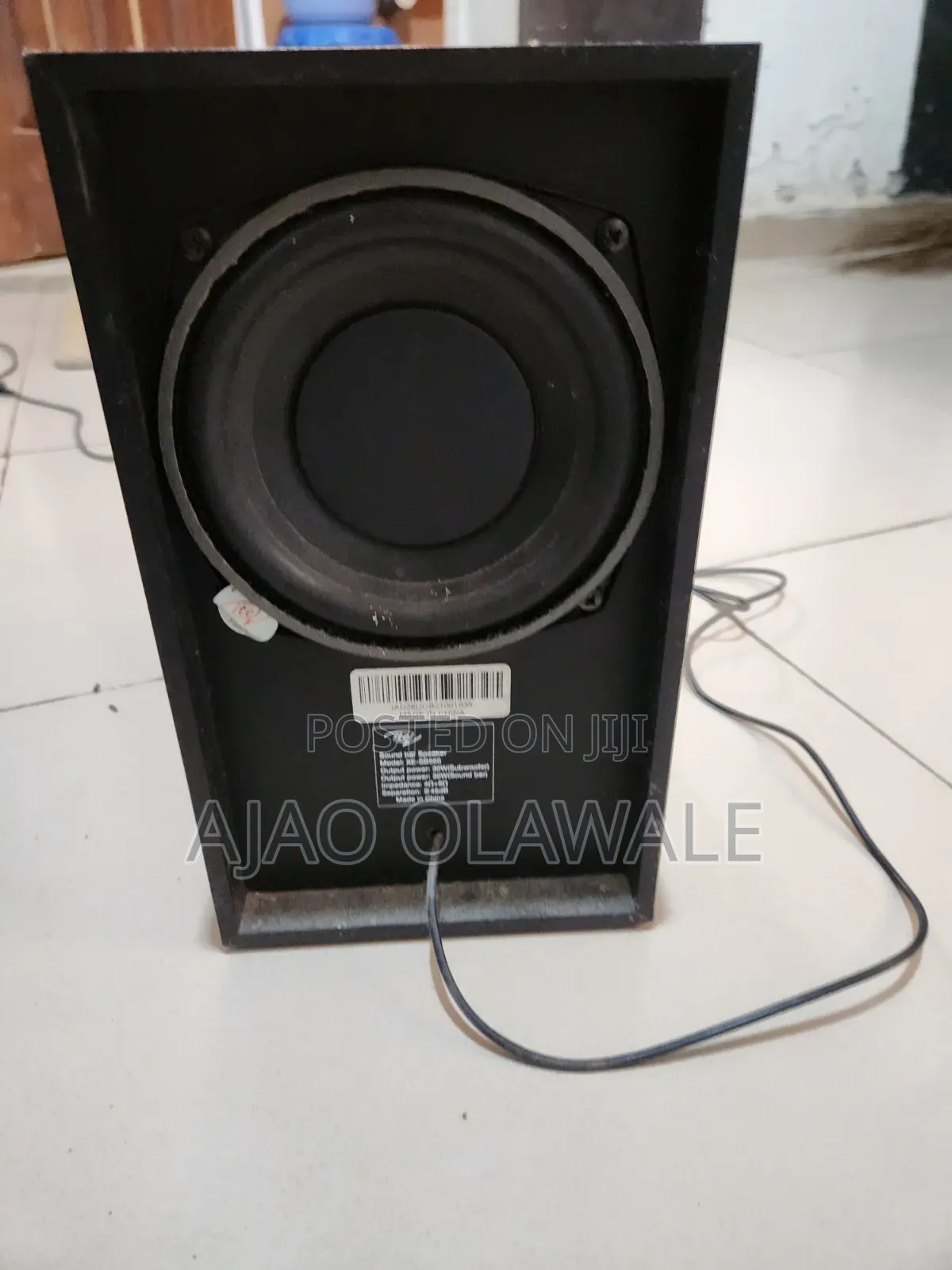 Itel Xe Sb560