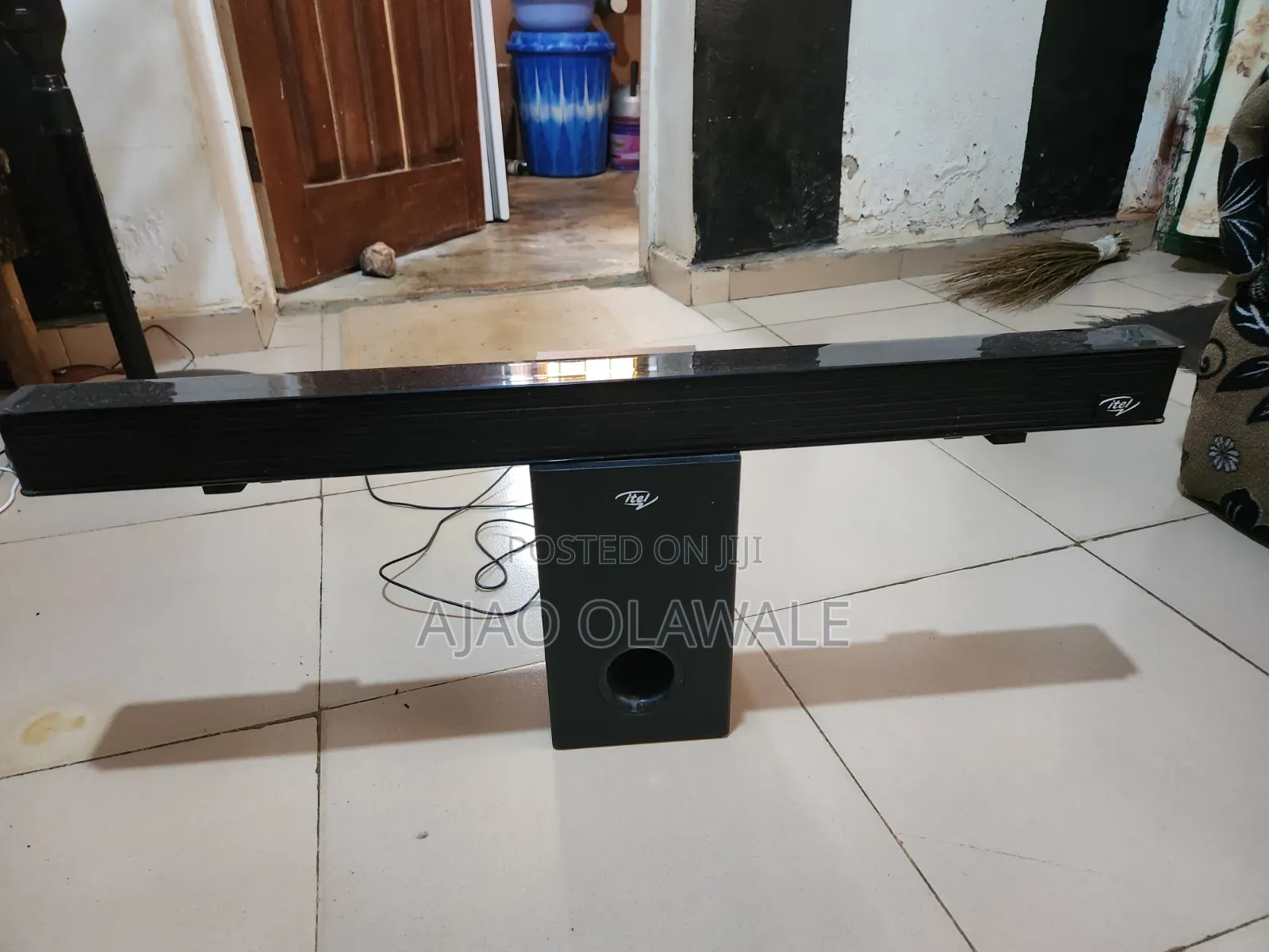 Itel Xe Sb560