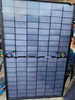 Longi Solar Panel 530watt Mono
