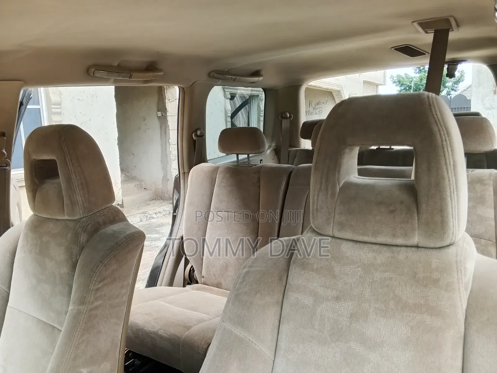 Honda Pilot 2006 Gray