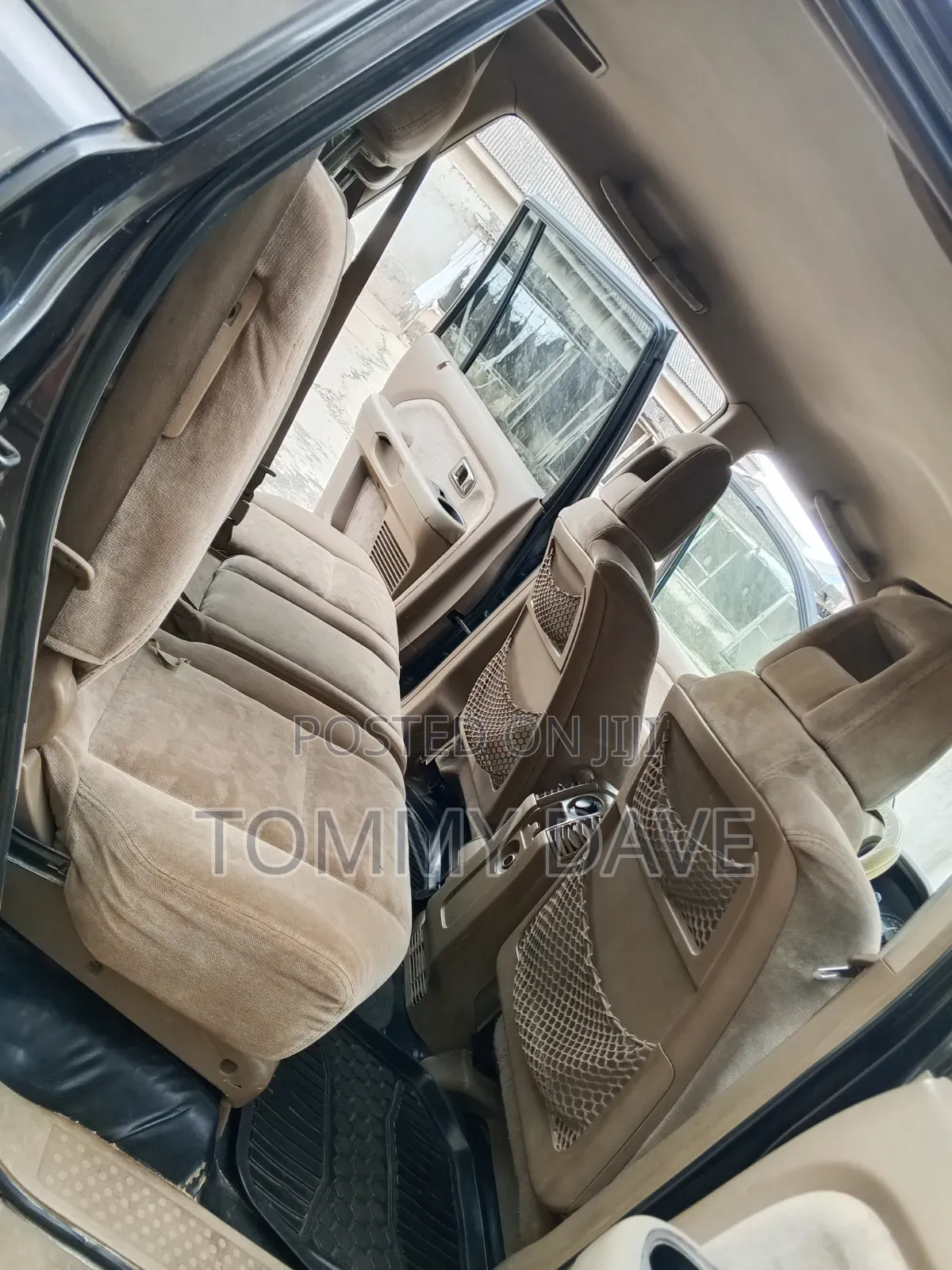 Honda Pilot 2006 Gray