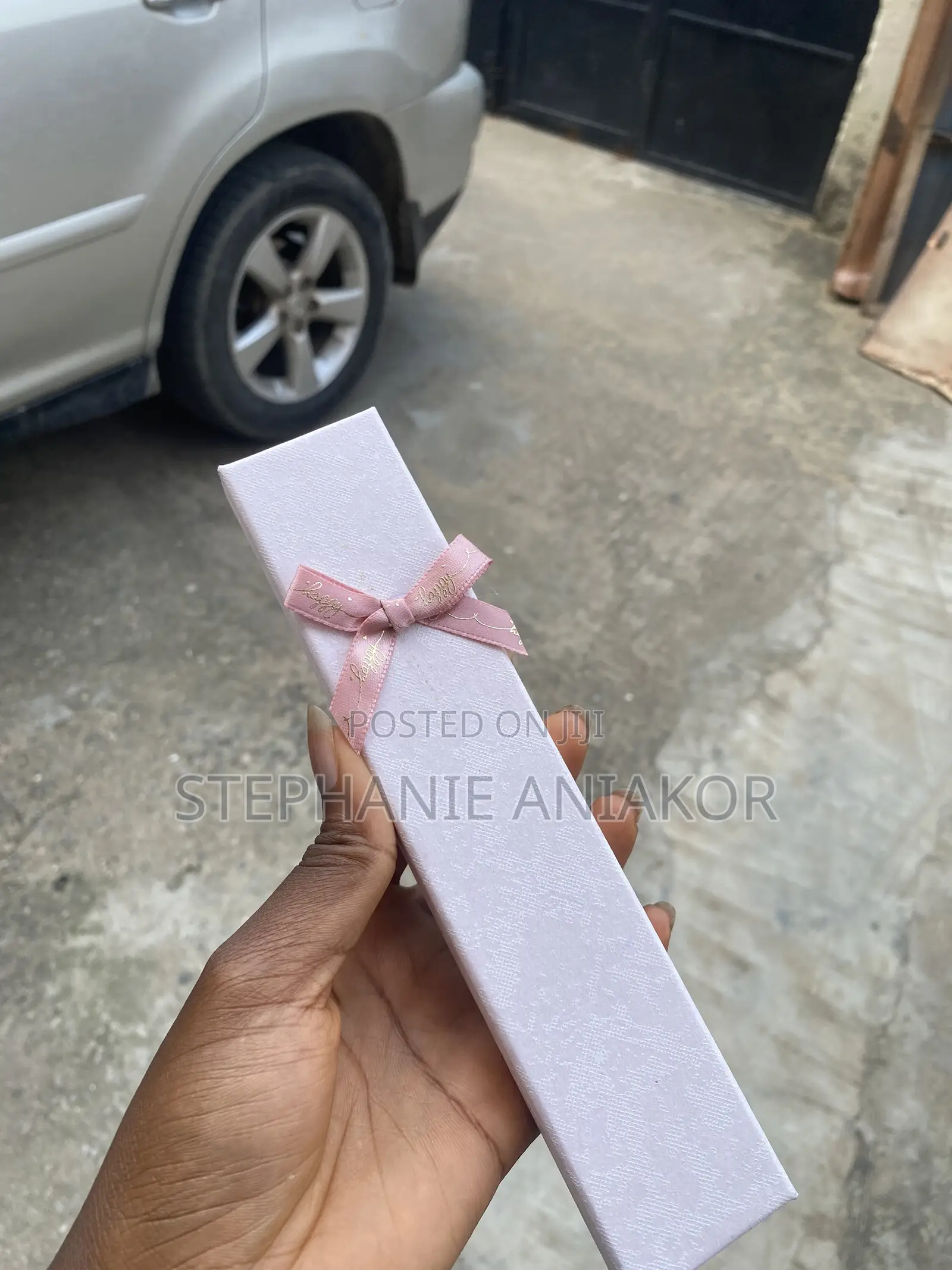 Customized Braclet
