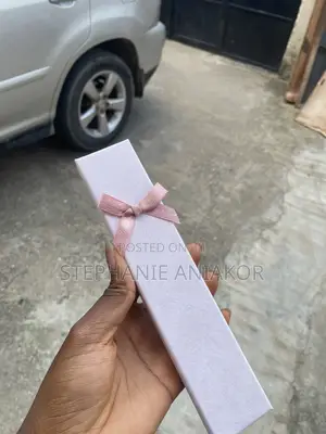 Customized Braclet