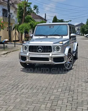 Car 2024 Silver