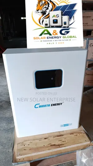 C Worth Energy Inverter Hybrid 12kva