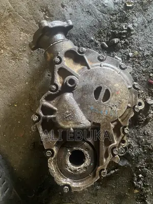 Auxiliary for Ford Edge
