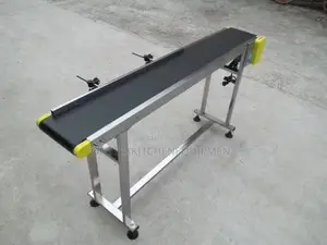 1.5M Electric Conveyor Belt Machine