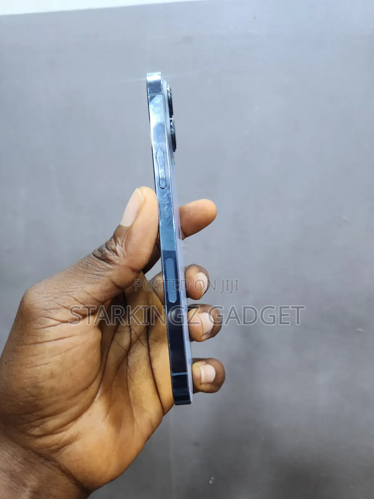 Apple iPhone 13 Pro Max 128 GB Blue