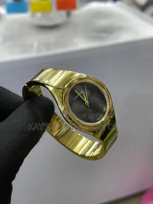 Calvin Klein Wrist Watch
