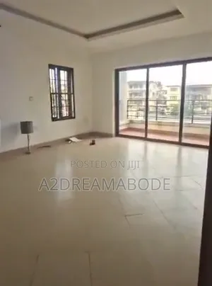 4bdrm Duplex in Mende for sale