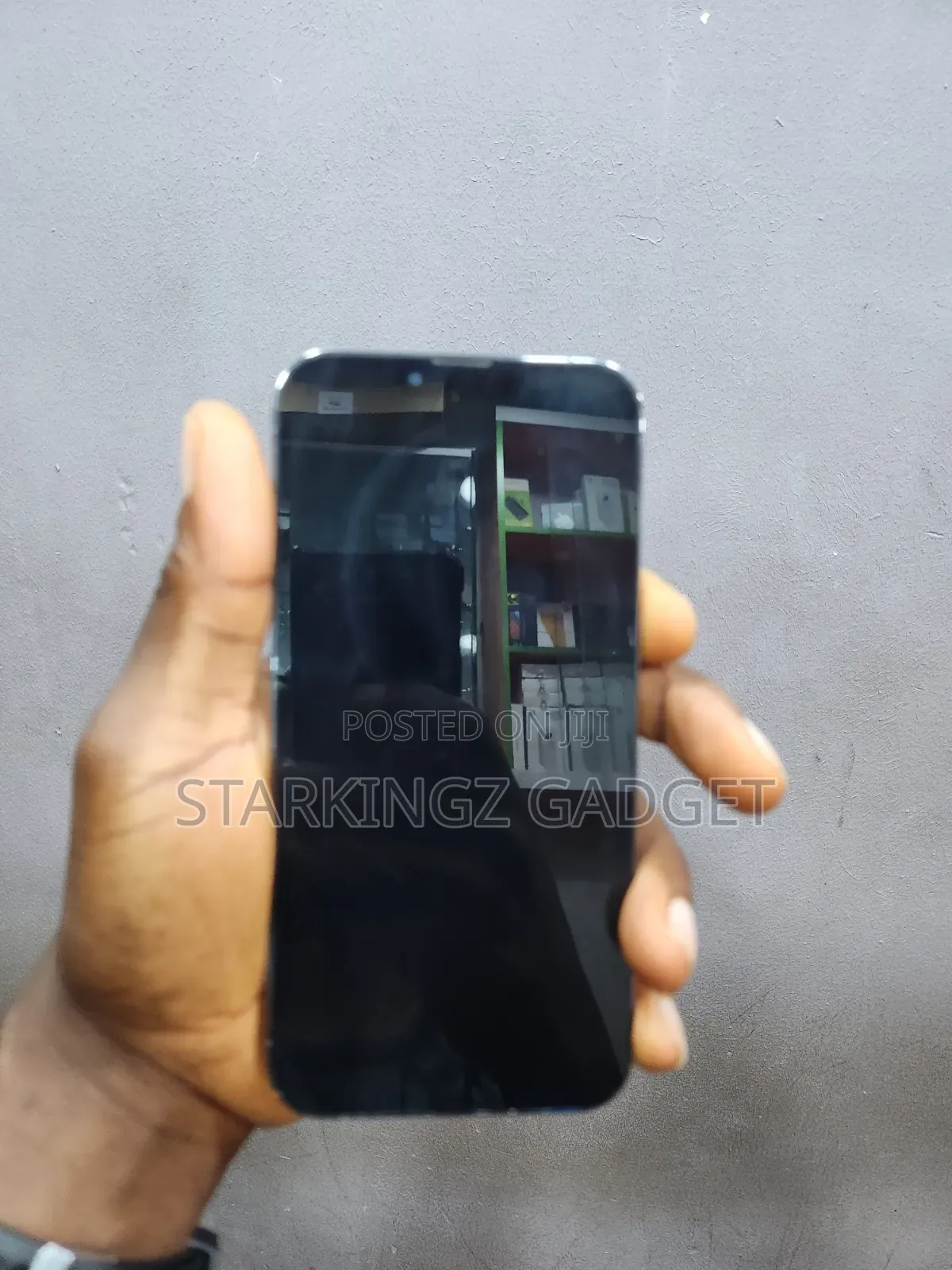 Apple iPhone 13 Pro Max 128 GB Blue