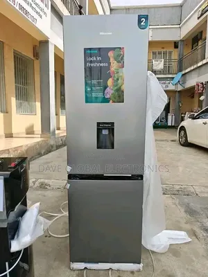 Hisense REFRIGERATOR RD-35DCB 2 Years Warranty