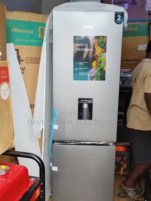 Hisense REFRIGERATOR RD-35DCB 2 Years Warranty