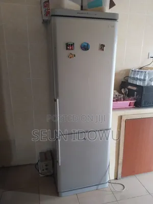 6ft Expresscool Fridge Freezer for Sale
