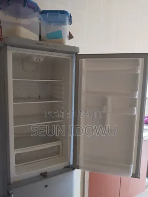 6ft Expresscool Fridge Freezer for Sale