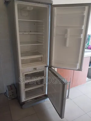 6ft Expresscool Fridge Freezer for Sale