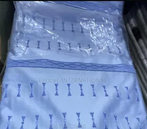 Swiss IBit Lace