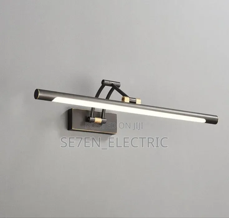 Led Mirror Wall Frame Lighting 00021