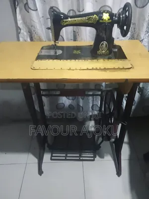 Sewing Machine