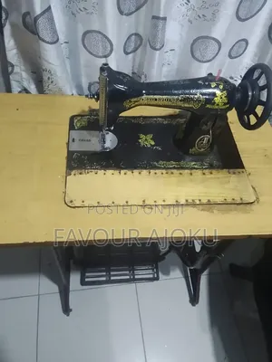 Sewing Machine