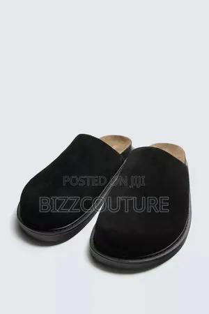 Original Zara Men's Halfshoes 100% Authentic Guaranteed