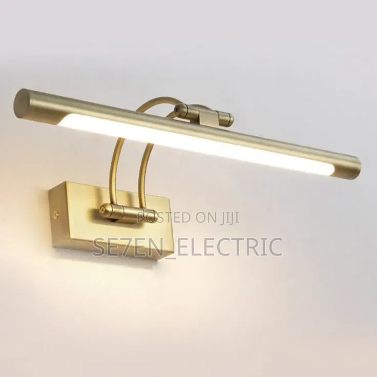 Led Frame Mirror Light 0023