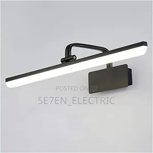 Picture Frame Wall Light 0024